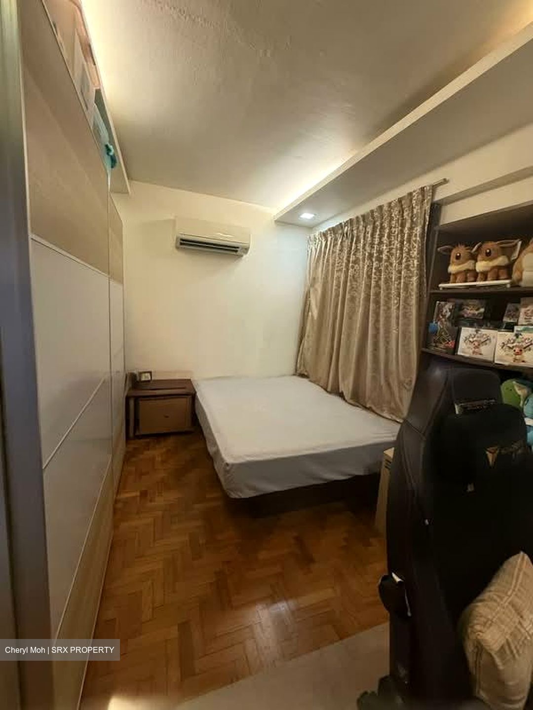 Blk 213 Bishan Street 23 (Bishan), HDB 4 Rooms #551857351